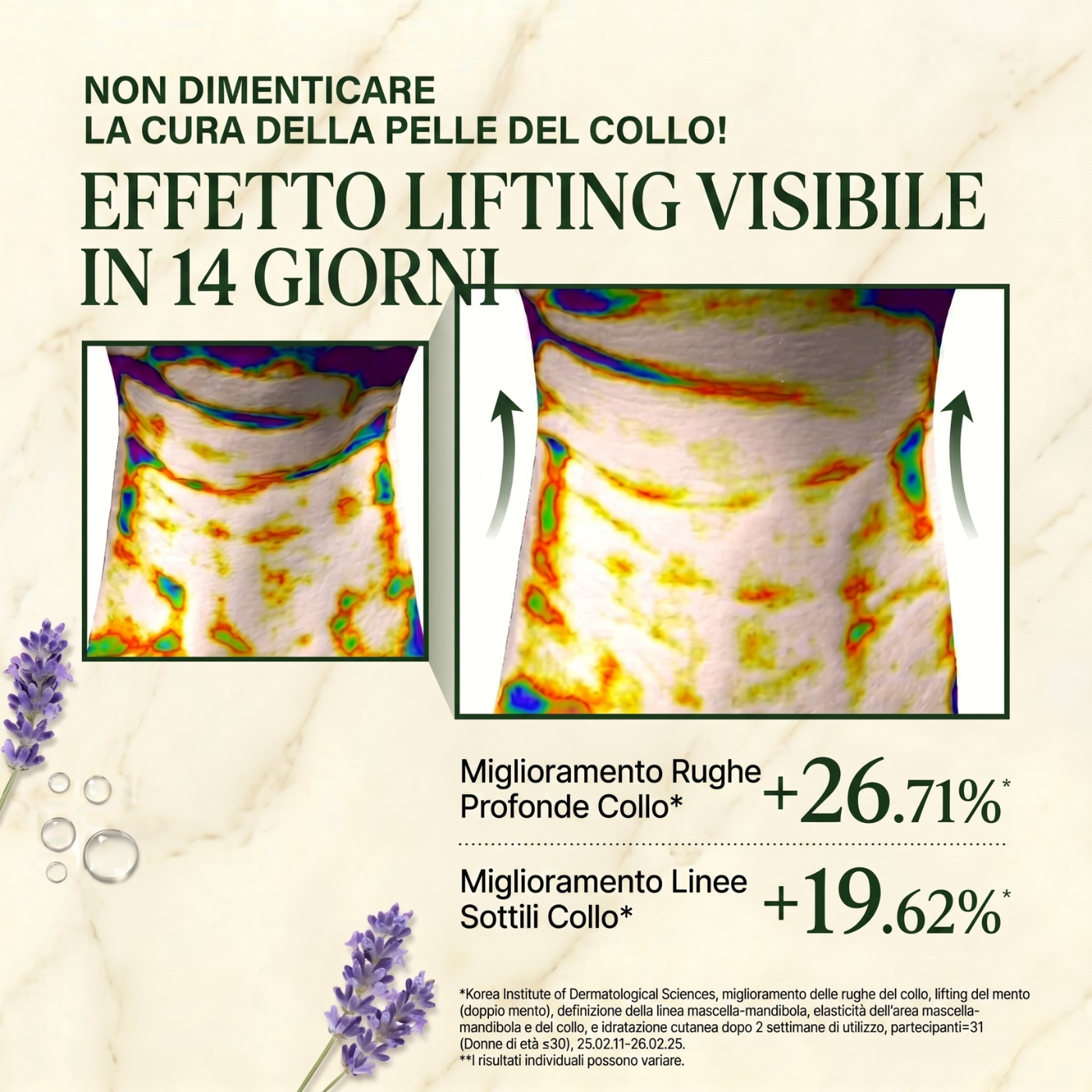 Arelia Sculpt Crema Lifting