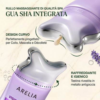 Arelia Sculpt Crema Lifting