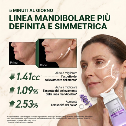 Arelia Sculpt Crema Lifting