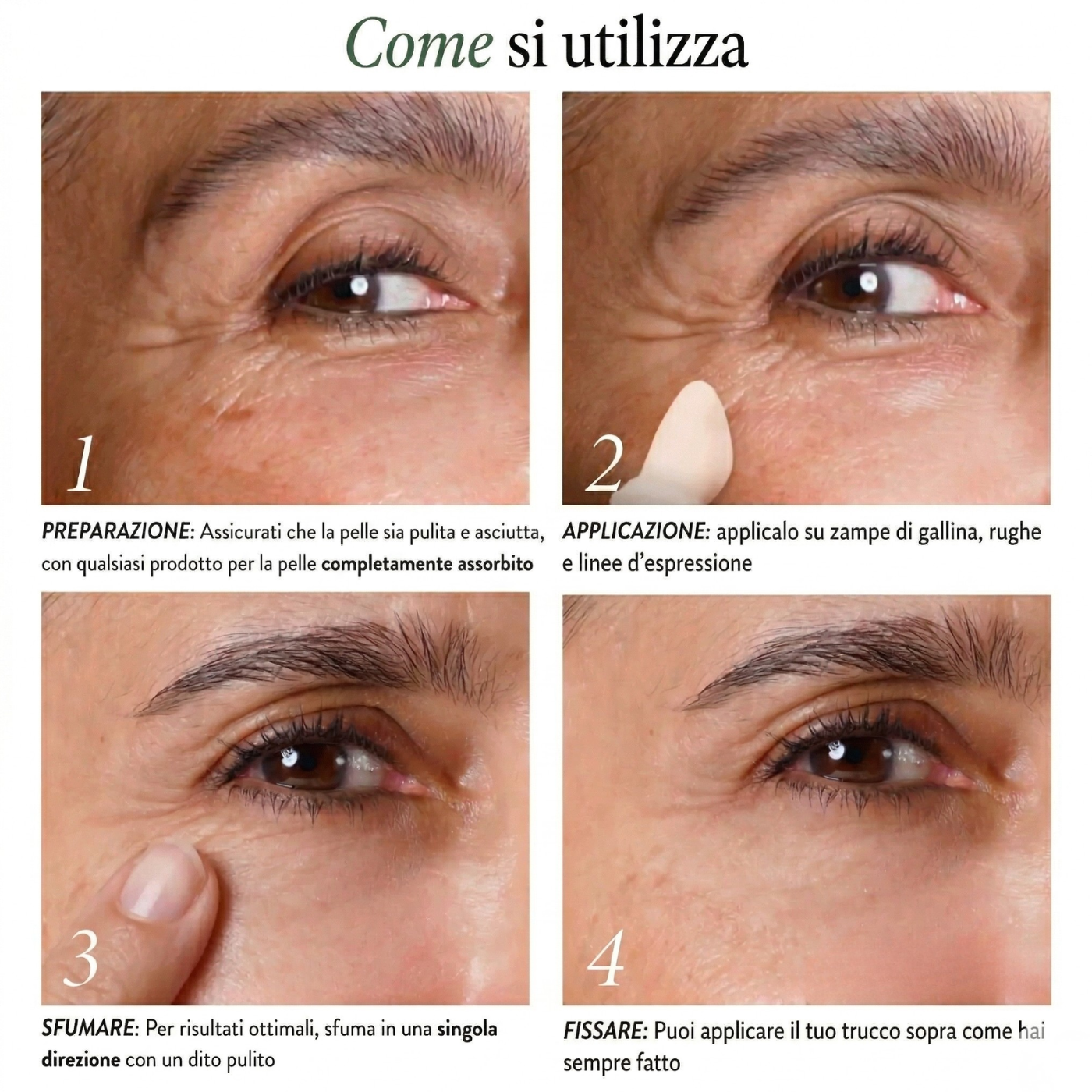 Arelia Primer Anti-Rughe