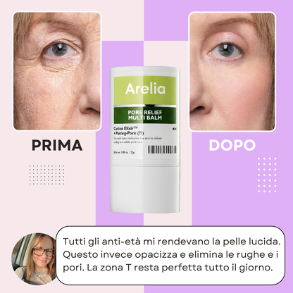 Cactus Stick - Trattamento Pori e Rughe, Finish Opaco