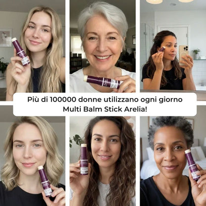 Multi Balm Stick Arelia